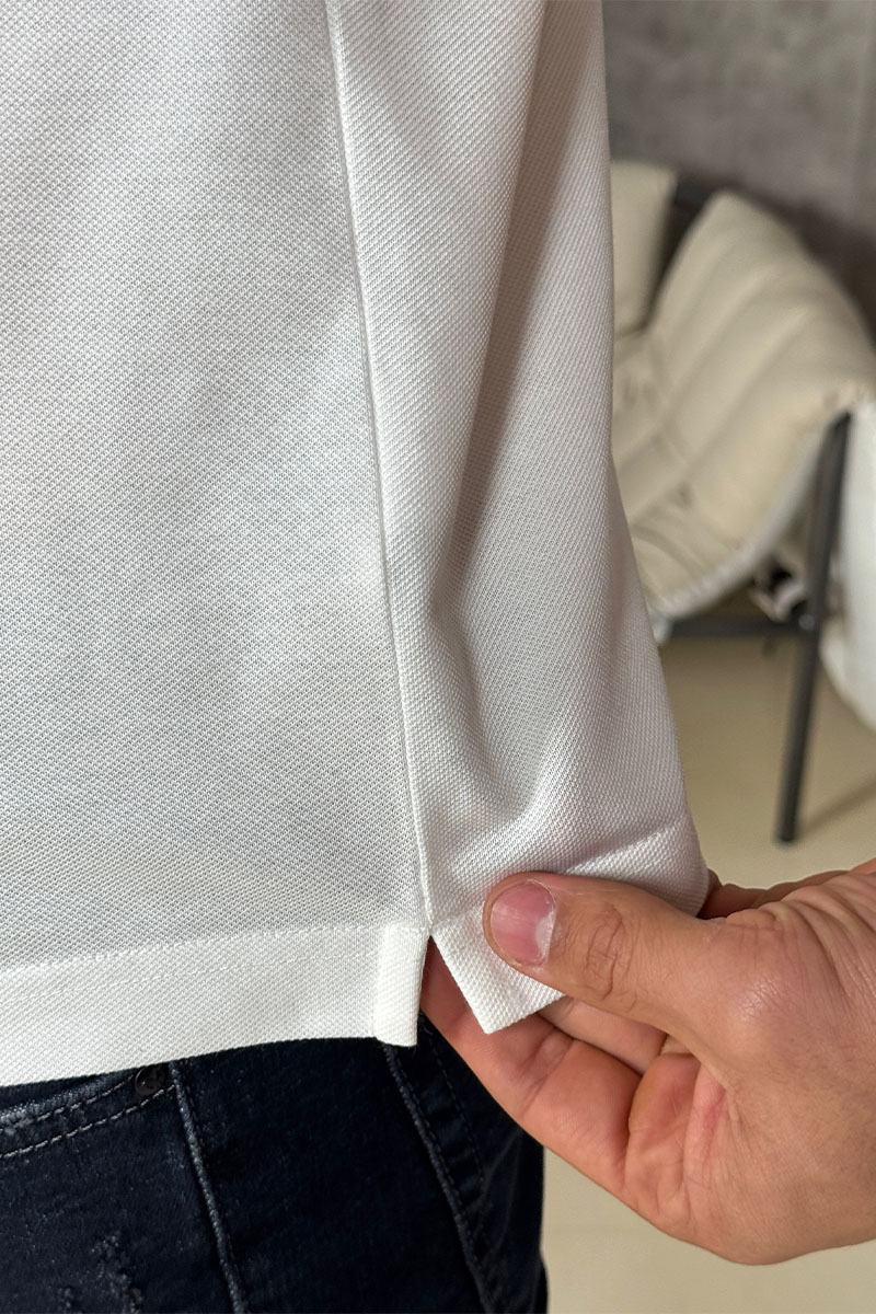 Designer Мужское поло Premium 