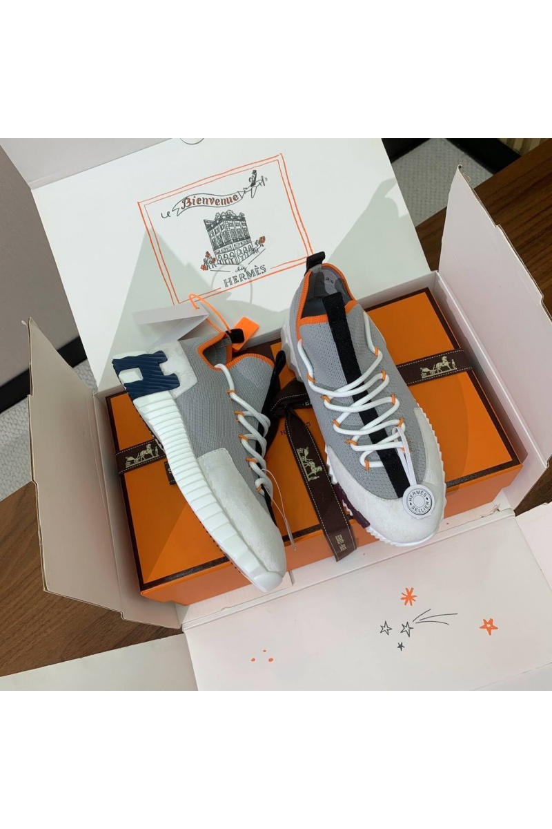 Hermes Женские кроссовки Lift premium