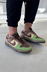 Кроссовки Kickshawaii x SB Dunk Low Aloha