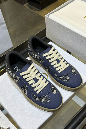 Женские кроссовки Dribble Low-Top premium