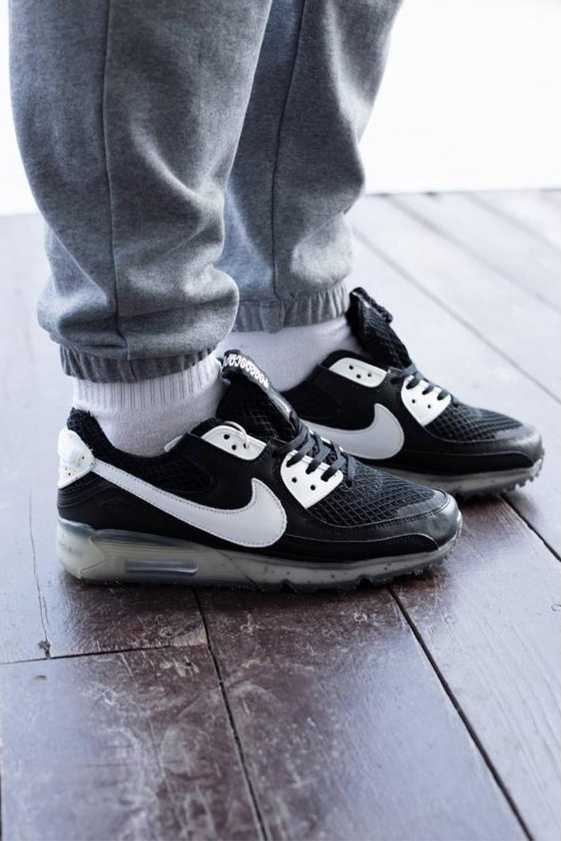 Nike Кроссовки AM Terrascape 90 
