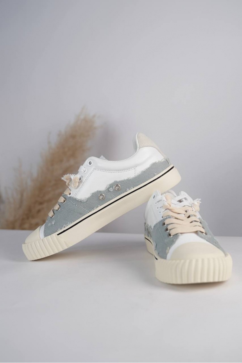 Designer Clothing Мужские кроссовки Maison Margiela New Evolution
