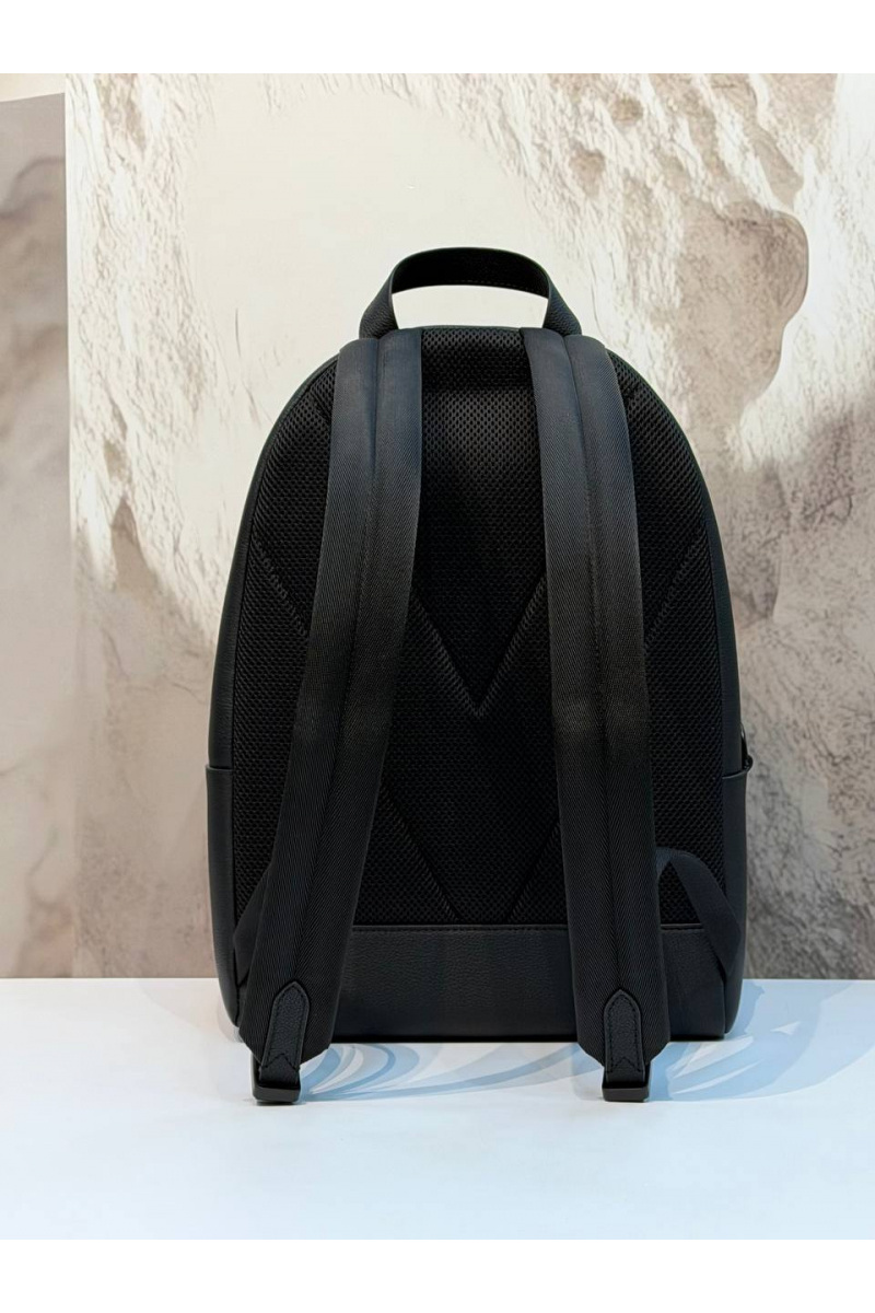 Lоuis Vuittоn Кожаный рюкзак Discovery Work premium 42x30x19 см