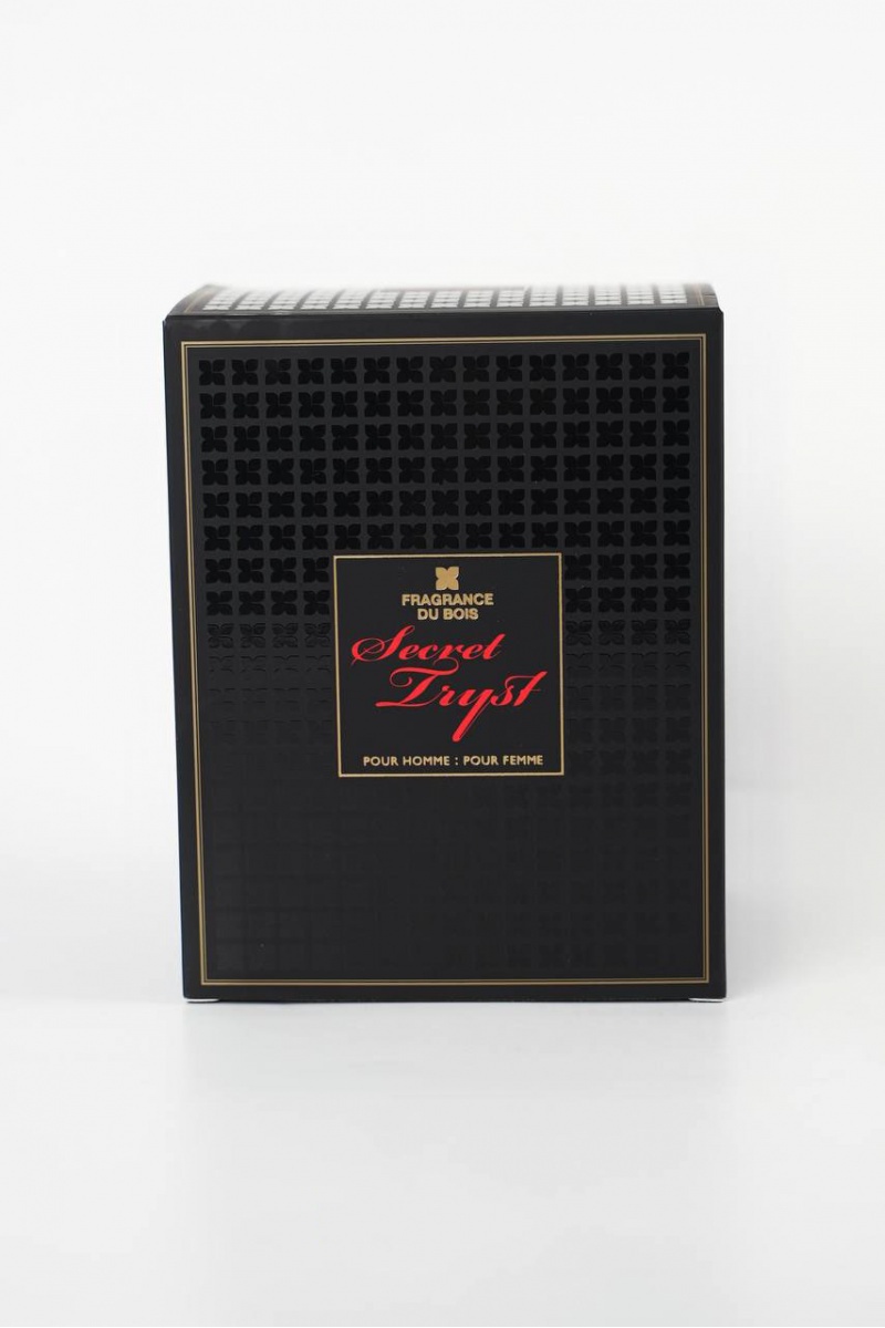 Designer Clothing Парфюмерная вода Fragrance Du Bois Secret Tryst  (100 мл)
