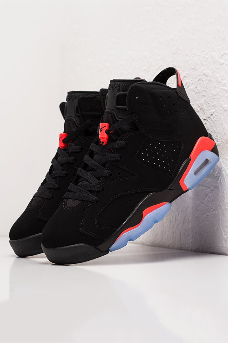 Aj cheap vi infrared