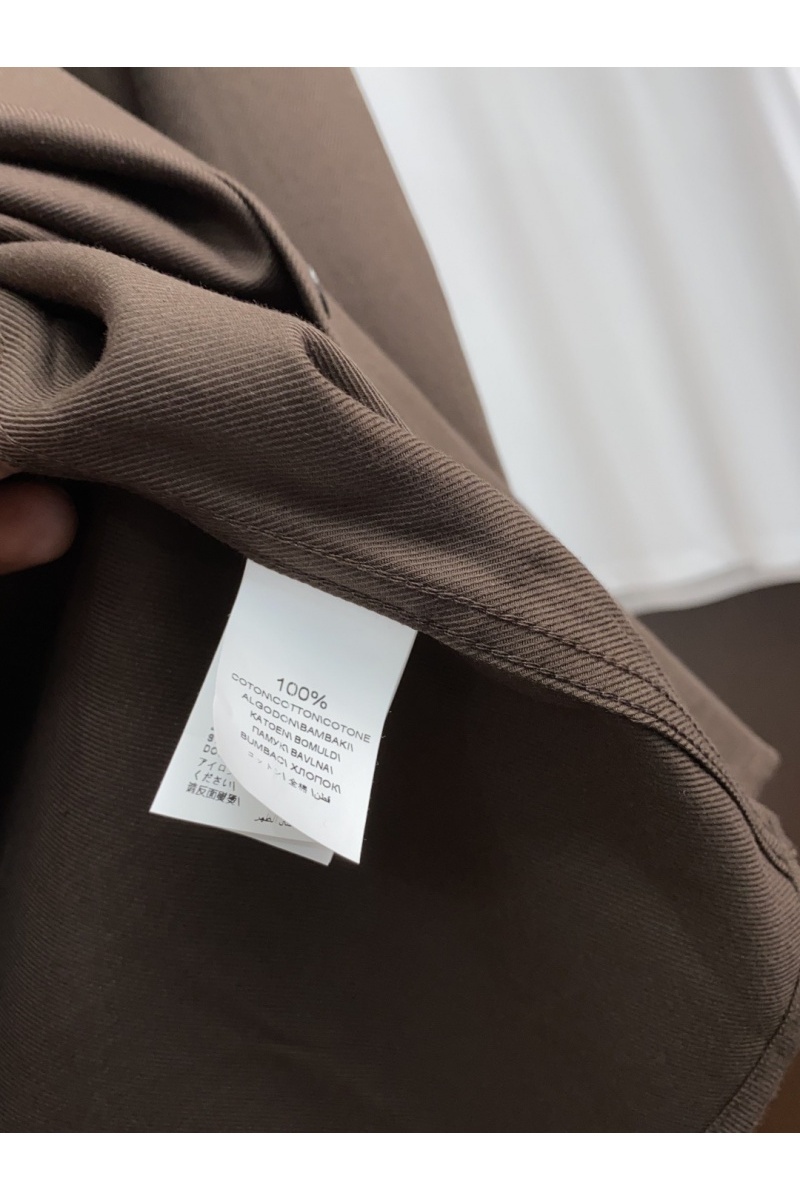 Designer Мужская рубашка premium