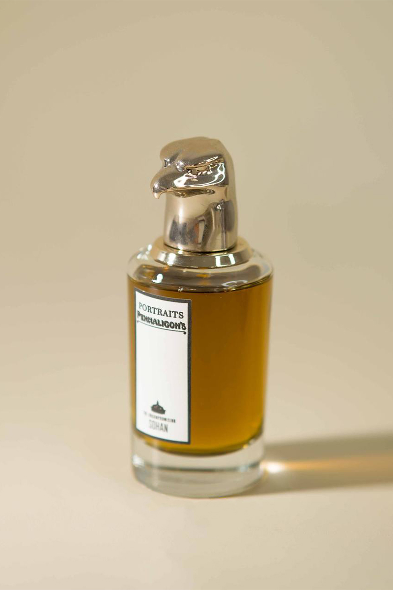 Designer Clothing Парфюмерная вода Penhaligon's the uncompromising sohan (75 мл)
