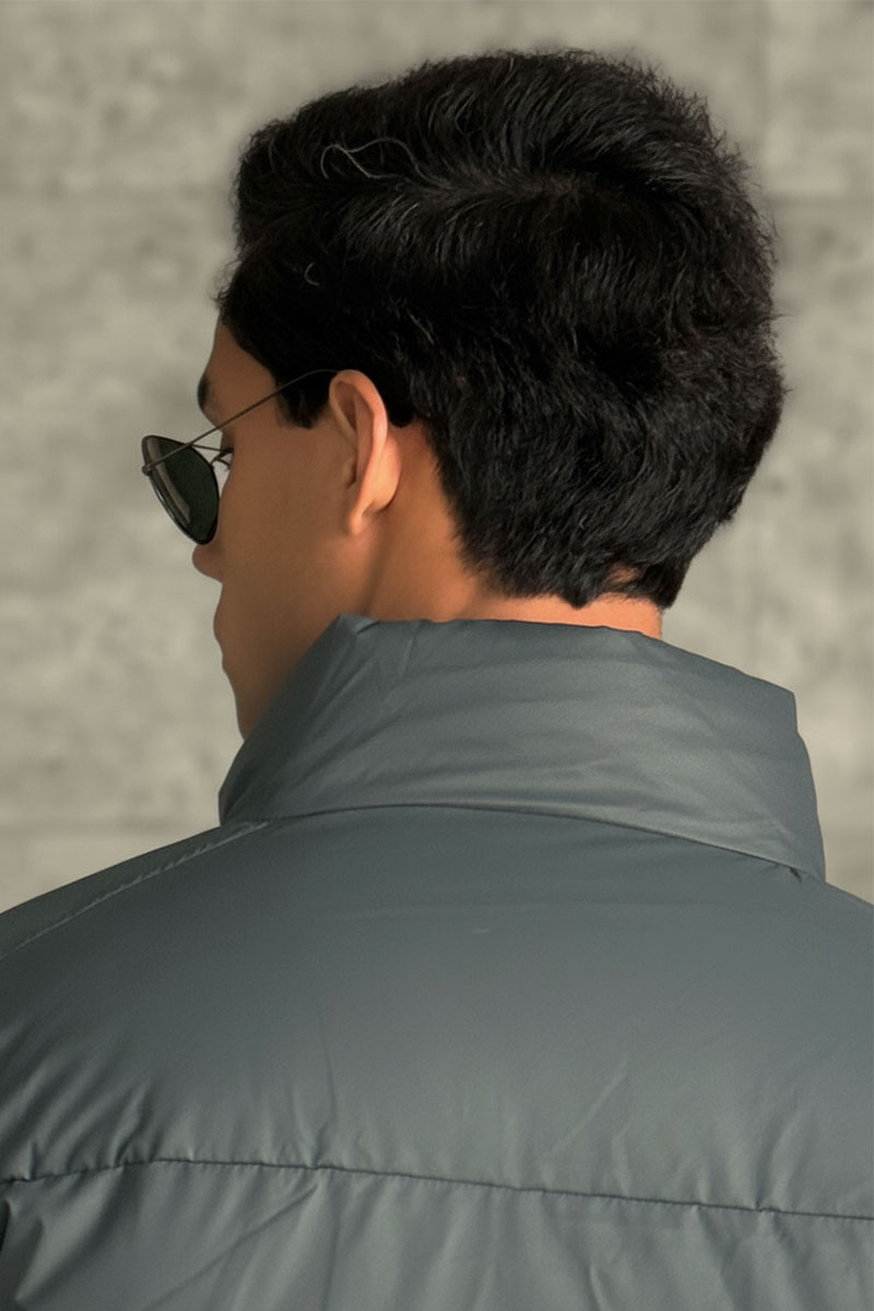 Ray Ban Солнцезащитные очки Aviator Large Metal - Green