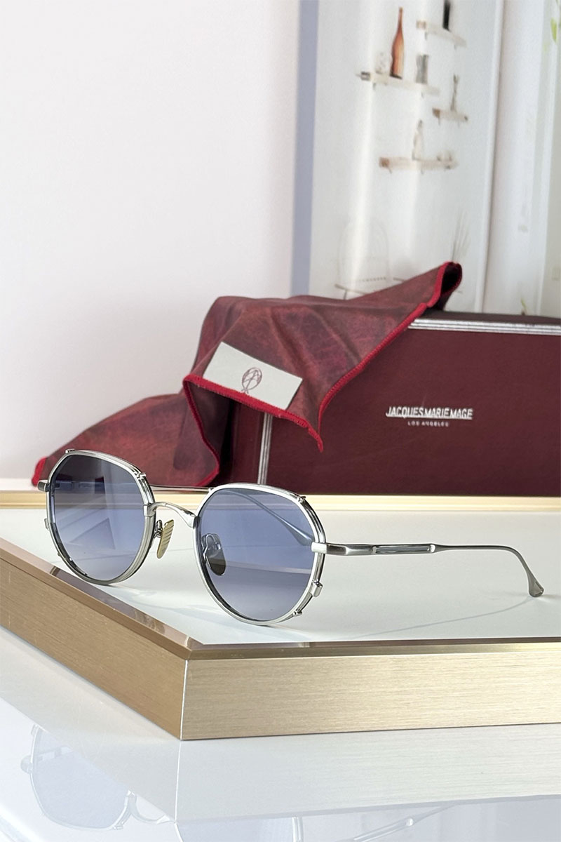 Designer Clothing Солнцезащитные очки Jacques Marie Mage Hartana