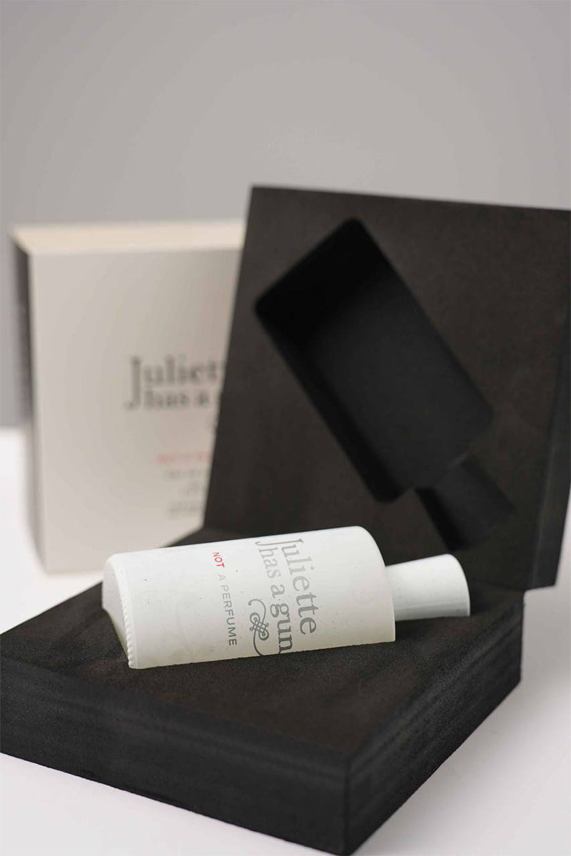 Designer Clothing Парфюмерная вода Juliette Has A Gun Not A Perfume (100 мл)