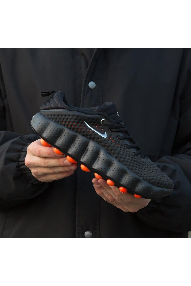 Nike Кроссовки Mind 002 