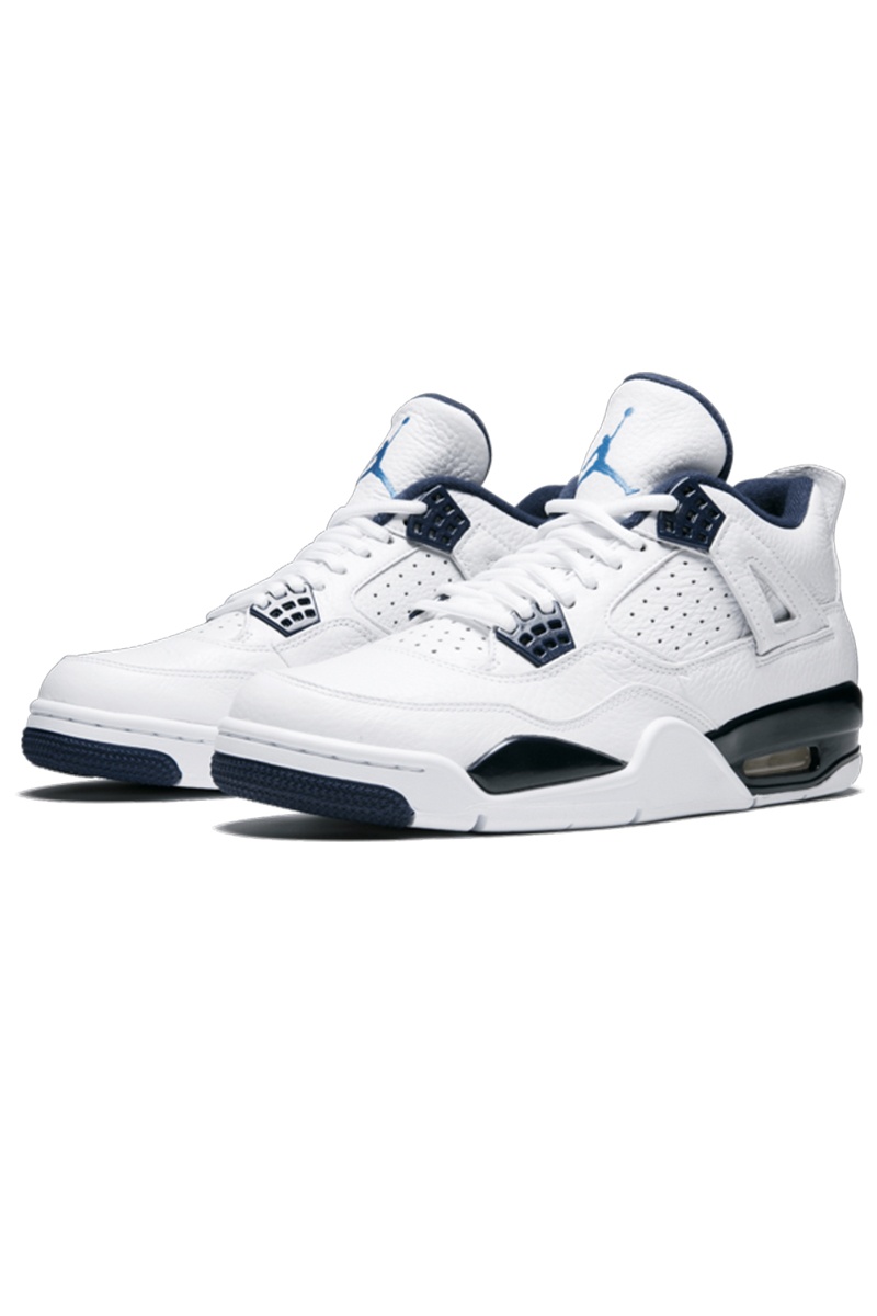 Aj iv best sale