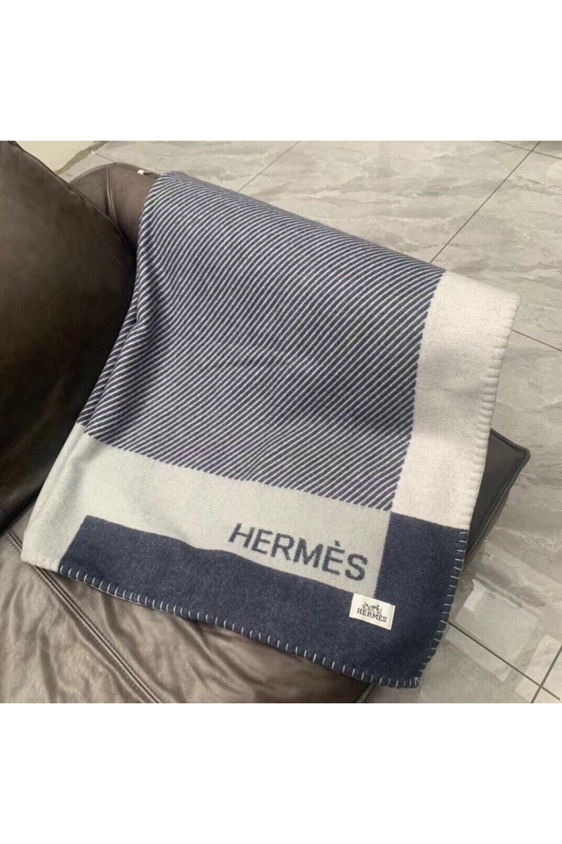 Hermes Плед Avalon III premium 140x160 см