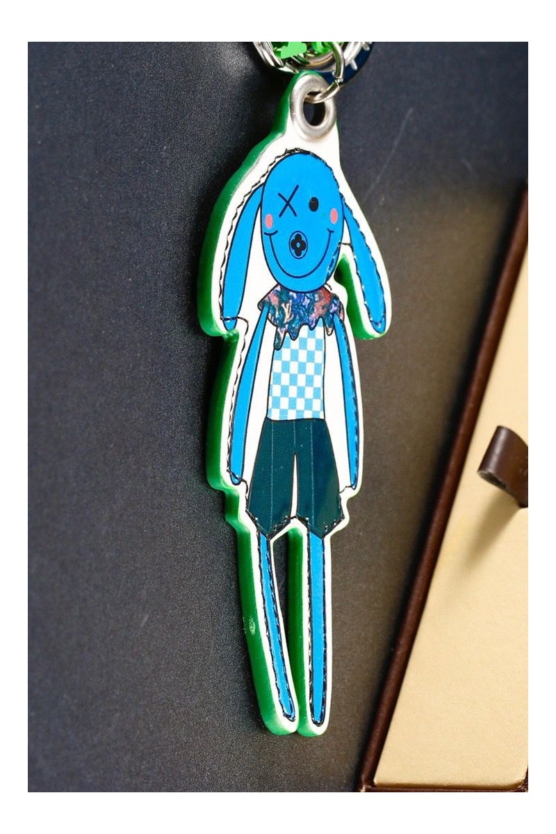 Lоuis Vuittоn Брелок   Rabbit