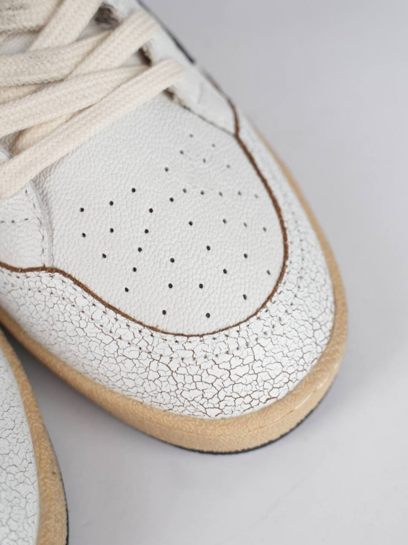 Designer Clothing Мужские кроссовки Golden Goose Ball Star