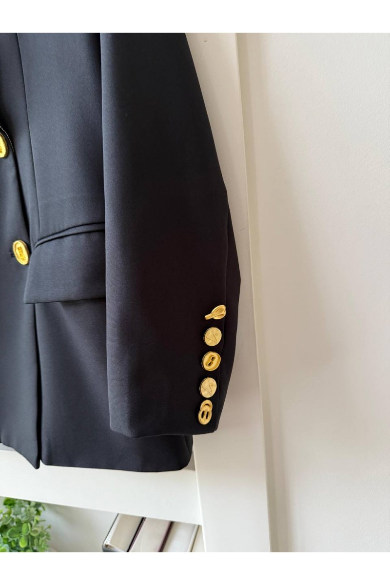 Schiaparelli Женский пиджак Premium - Black