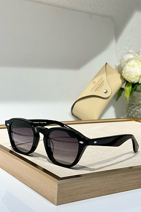 Солнцезащитные очки Oliver Peoples Peppe