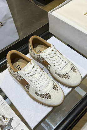 Женские кеды Premium