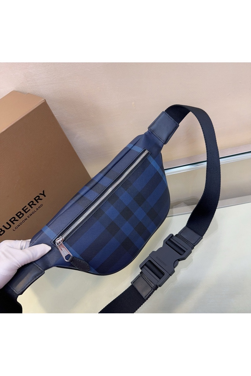 Burberry Сумка на пояс Premium 31x7.5x16 см
