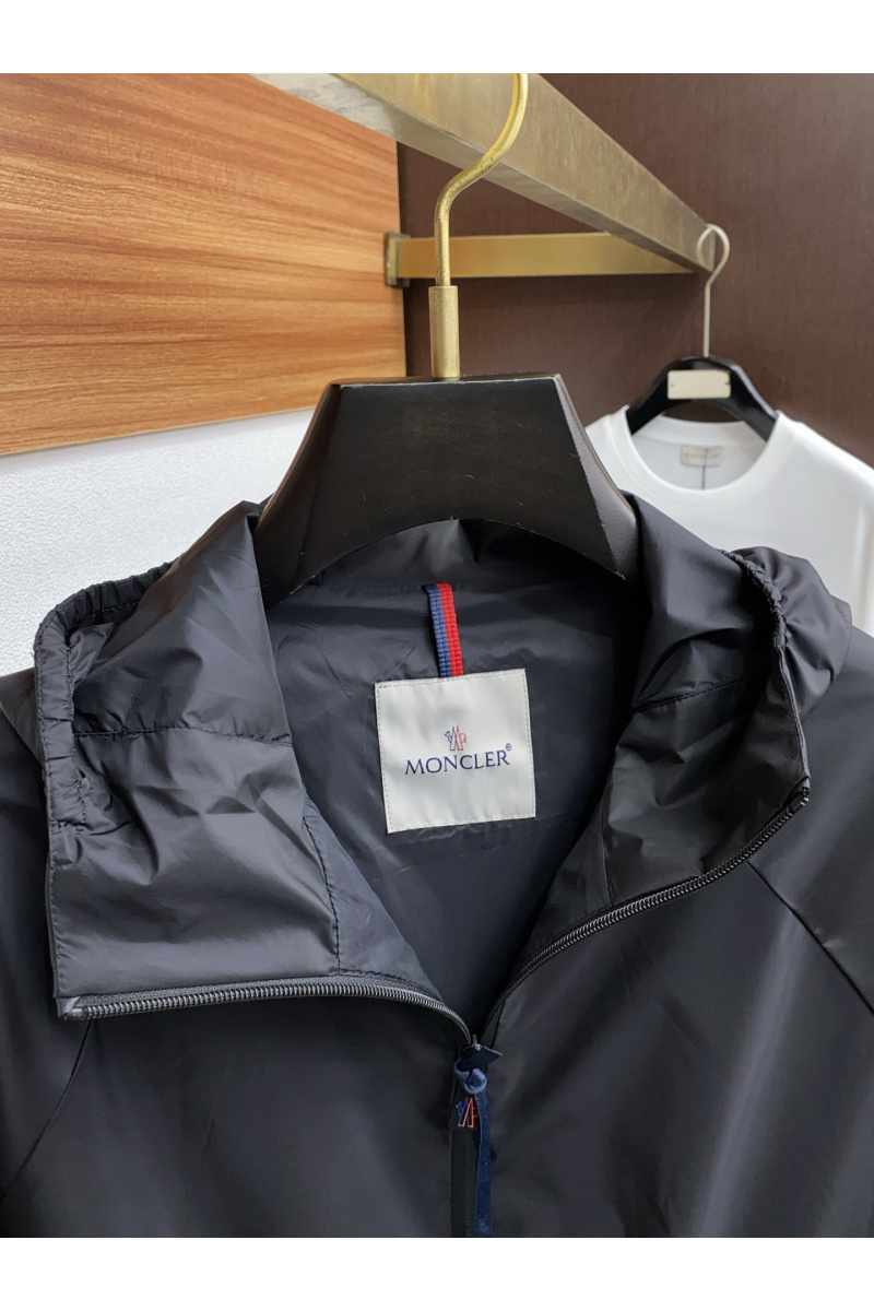 Moncler Ветровка Grenoble Day-namic premium