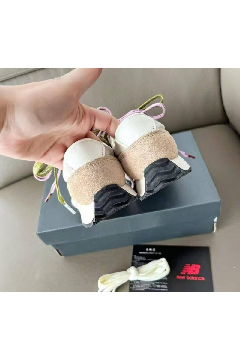 New Balance Женские кросовки 471 premium