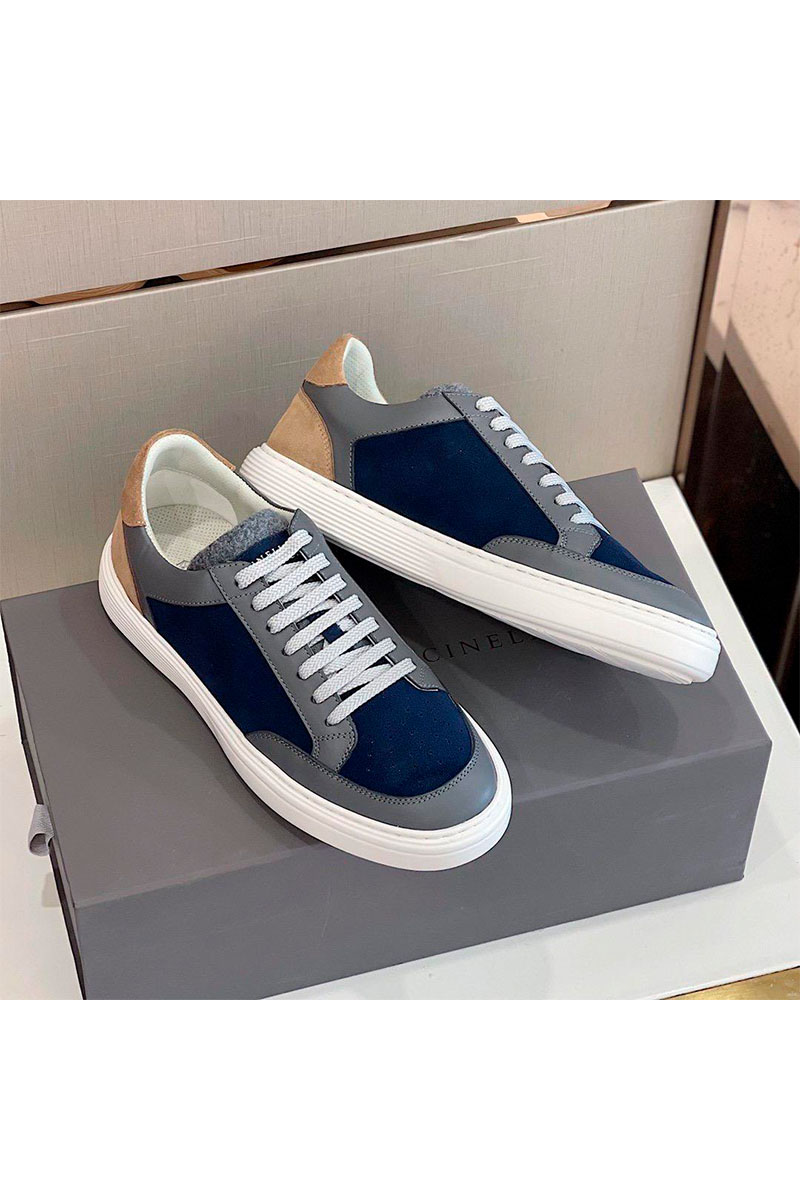 Designer Мужские кроссовки 