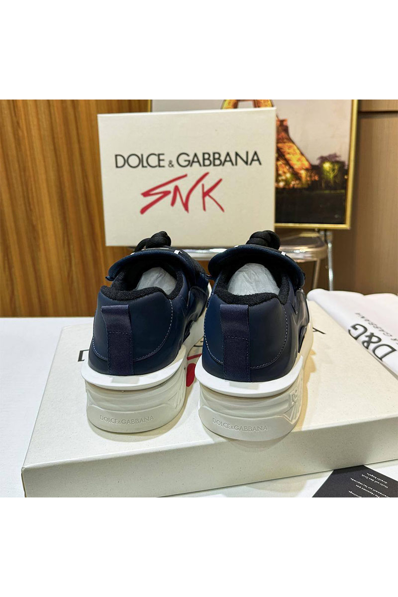 Dоlсе & Gаbbаnа Мужские кроссовки Portofino