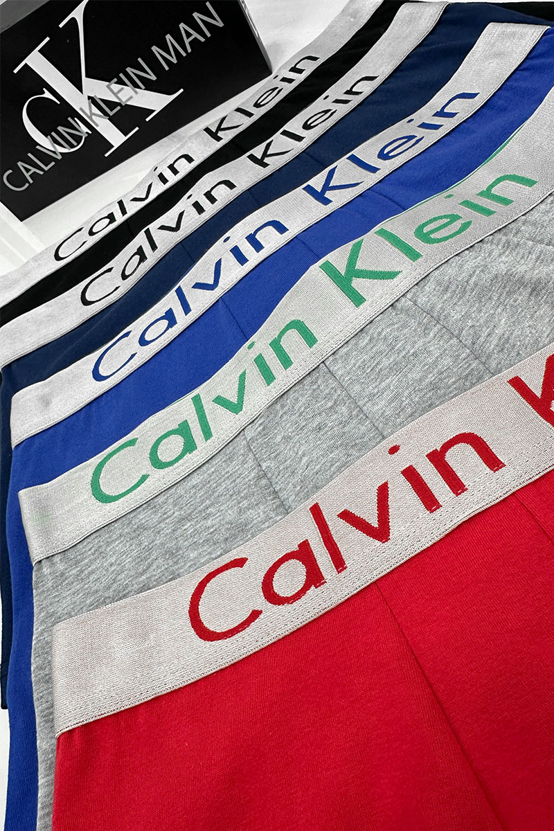 Calvin Klein Набор мужского нижнего белья