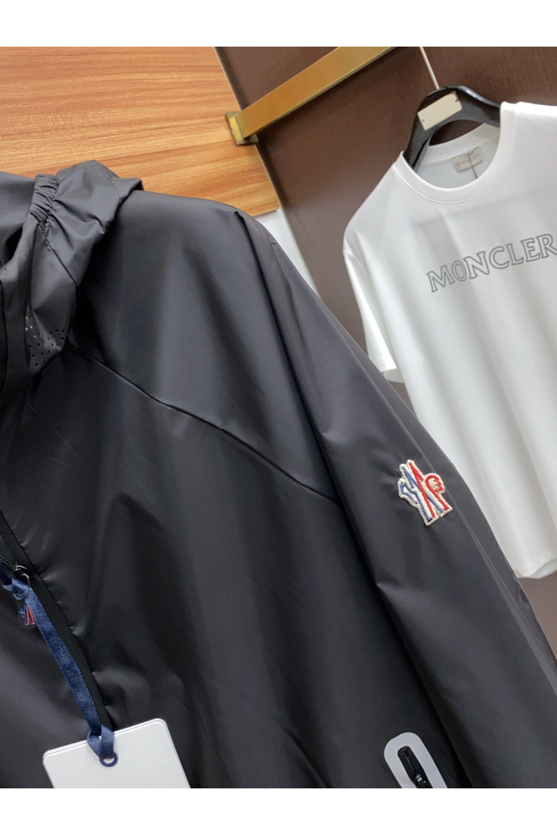 Moncler Ветровка Grenoble Day-namic premium