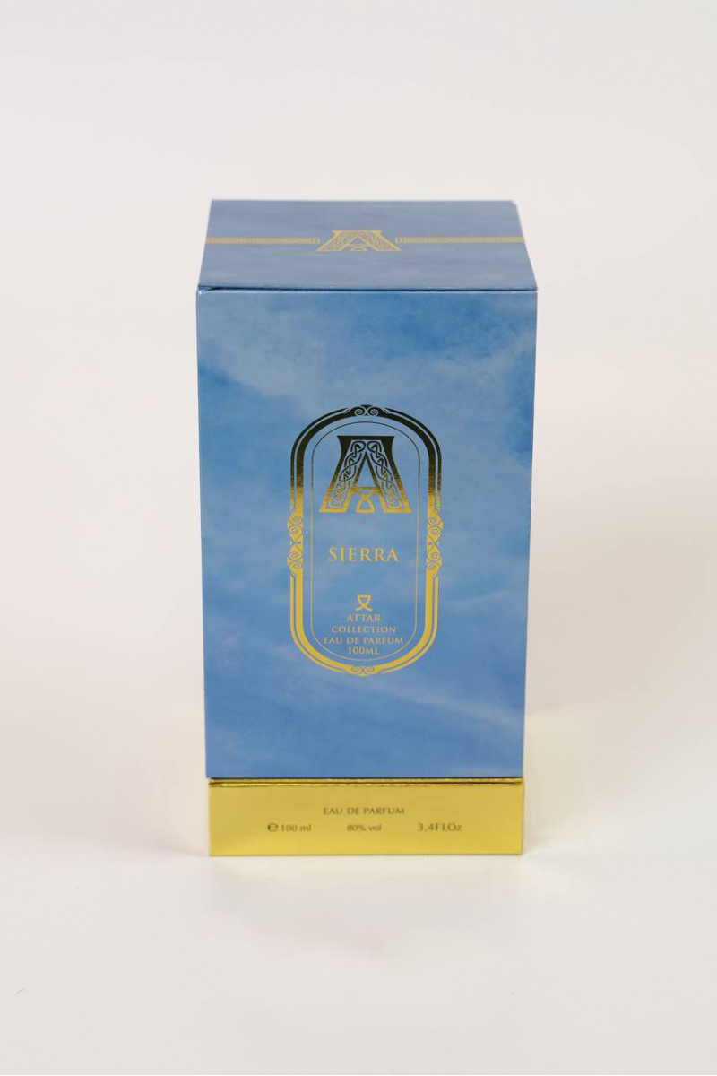 Designer Clothing Парфюмерная вода Attar Sierra (100 мл)