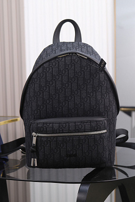 Текстильный рюкзак Oblique Premium 37x26x15 см