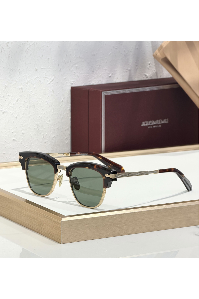 Designer Clothing Солнцезащитные очки Jacques Marie Mage Sartre