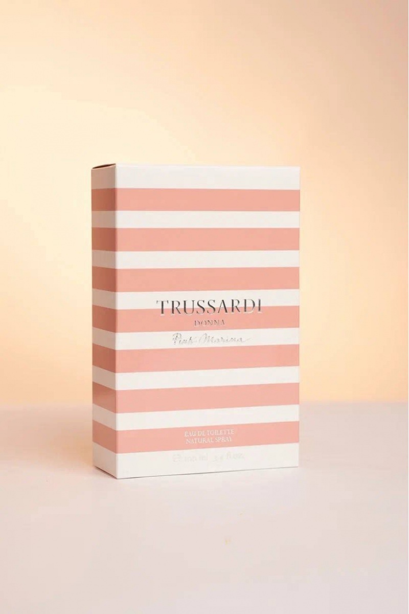 Trussardi Парфюмерная вода Donna Pink Marina (100 мл)