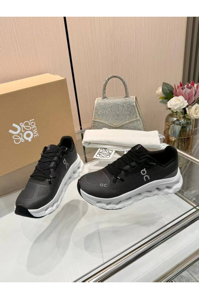 Designer Clothing Женские кроссовки On Cloudtilt premium