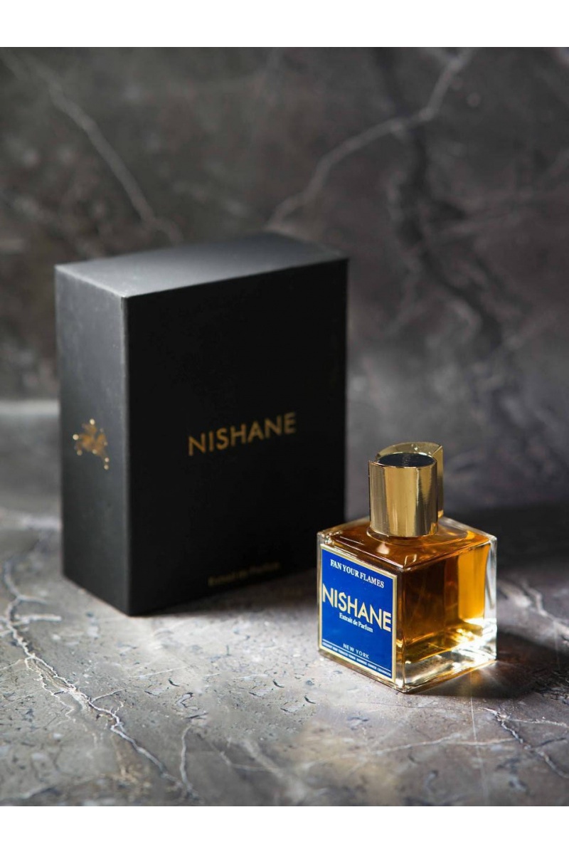 Designer Clothing Парфюмерная вода Nishane Fan Your Flames (100 мл)