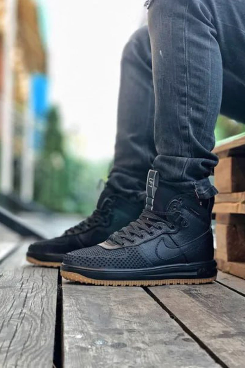 Nike Кроссовки Lunar Force 1 Duckboot