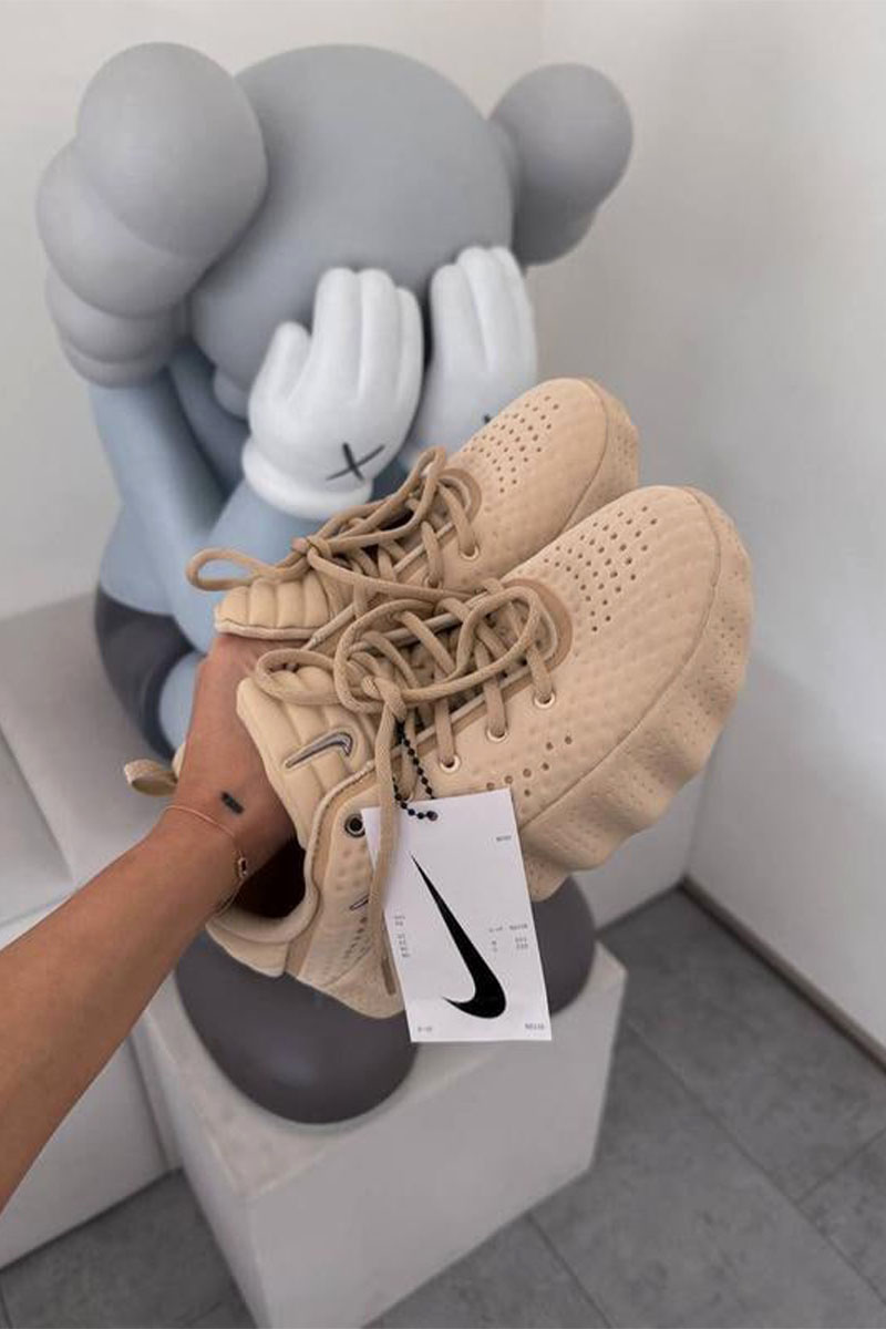 Nike Кроссовки Mind 002 