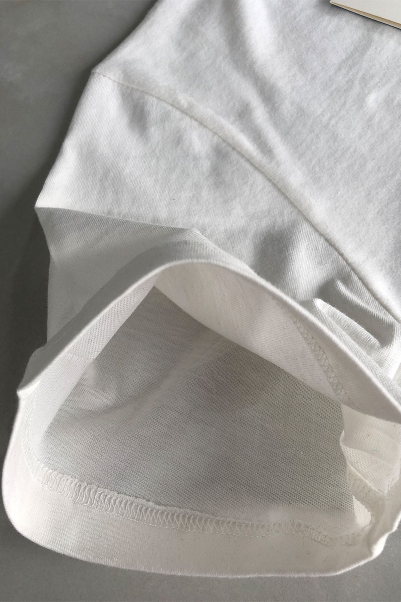 Gucci Брендовая мужская футболка чёрного цвета