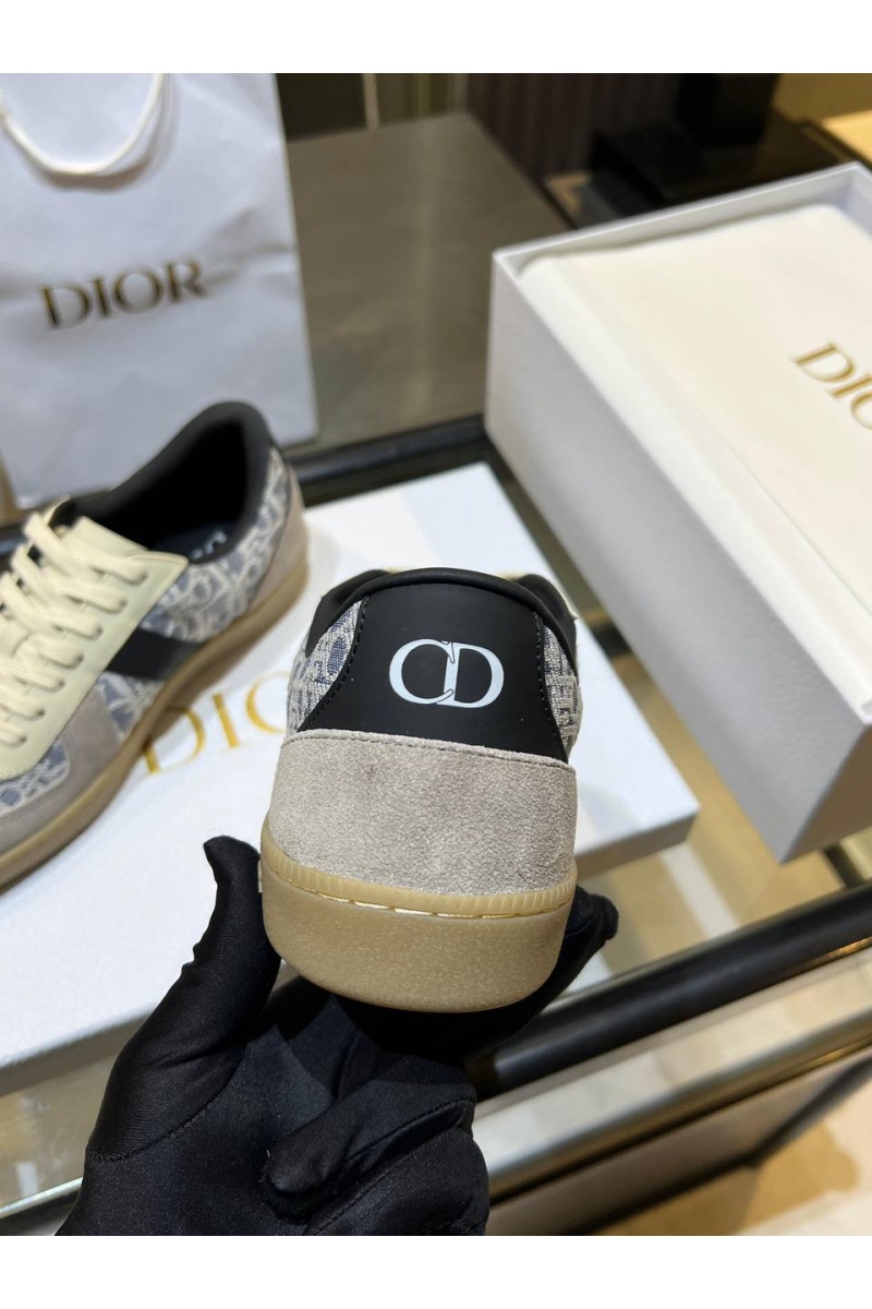 Dior Женские кеды Premium