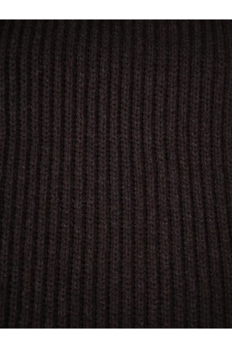 Loro Piana Кашемировый шарф premium - Coffee