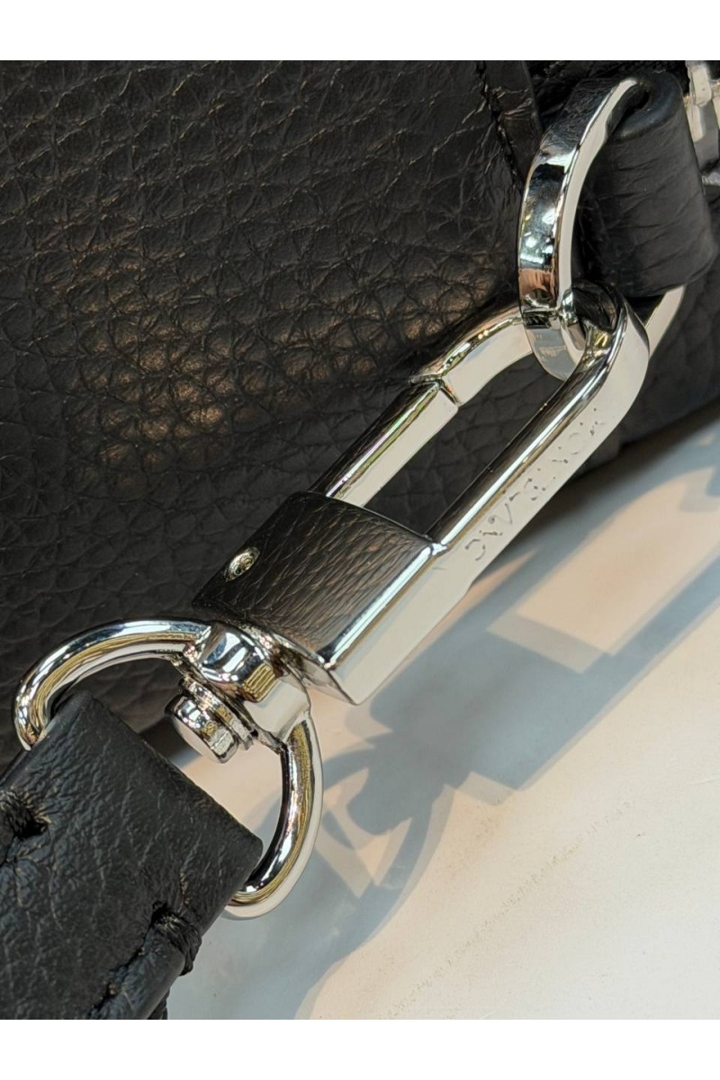 Montblanc Кожаная сумка Companion premium 20x13x5 см