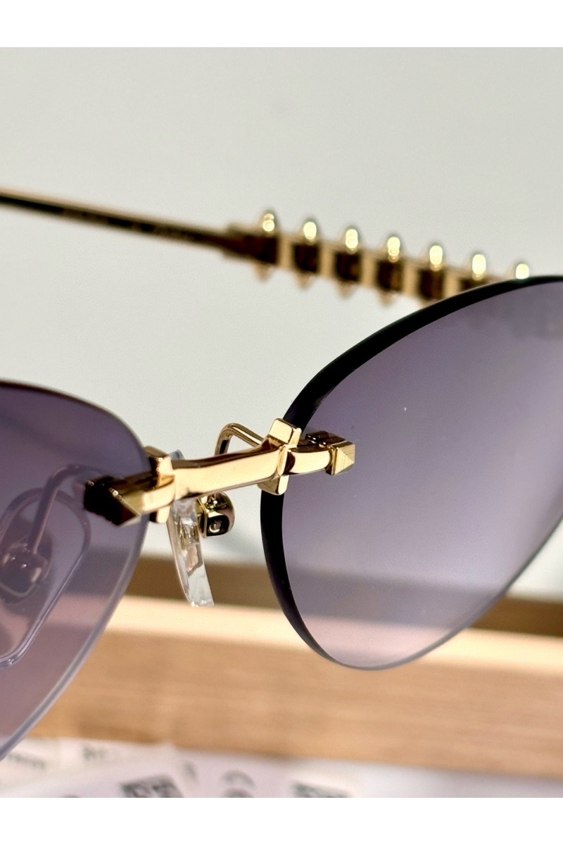 Cartier Солнцезащитные очки