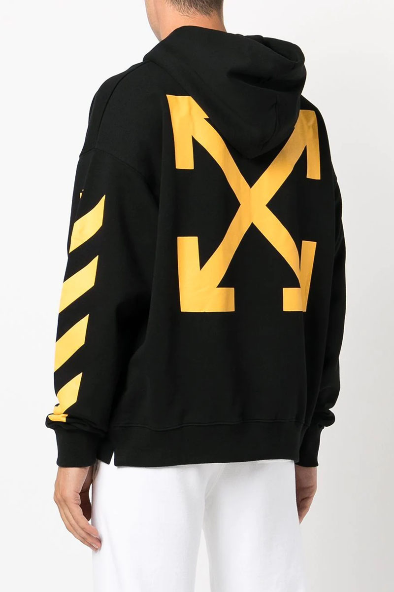 Off White Hoodie