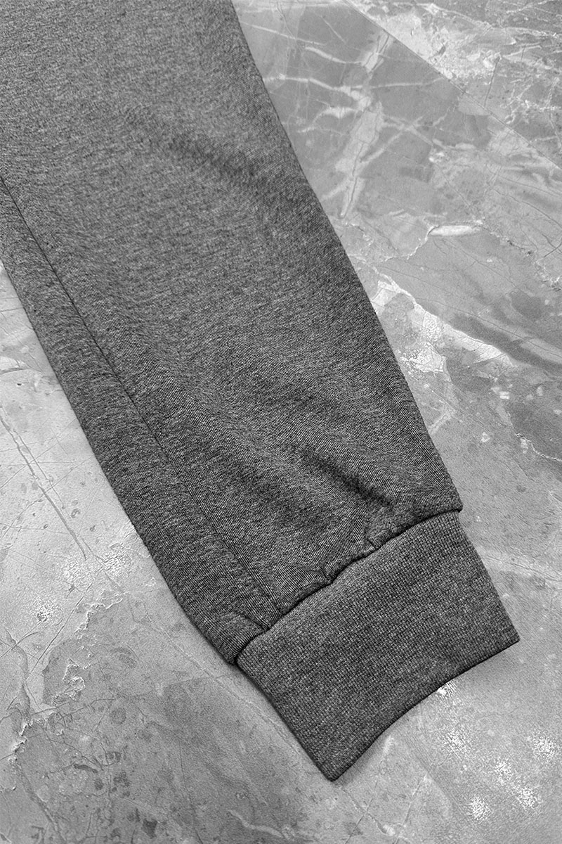 Tommy Hilfiger Спортивные штаны серого цвета 