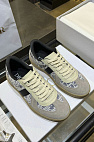 Женские кроссовки Dribble Low-Top premium