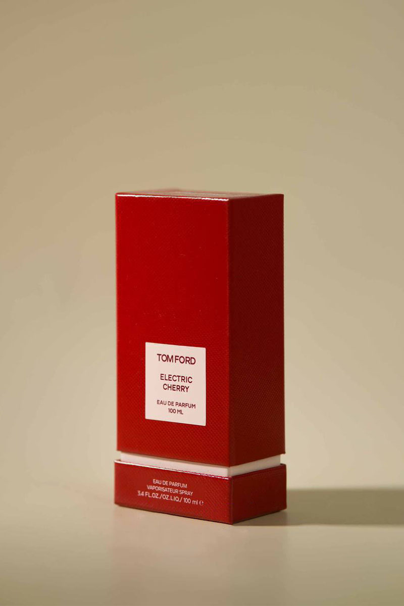 Tom Ford Парфюмерная вода Electric Cherry (100 мл)