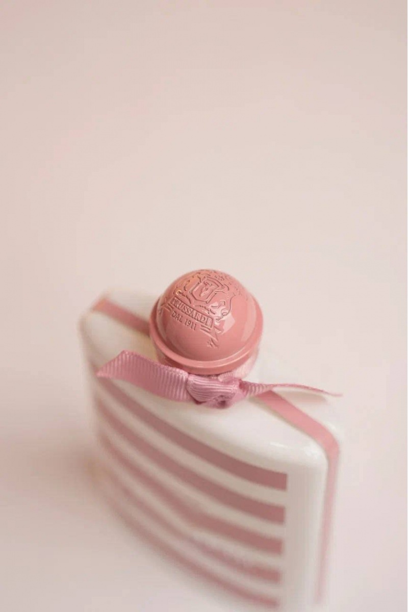 Trussardi Парфюмерная вода Donna Pink Marina (100 мл)