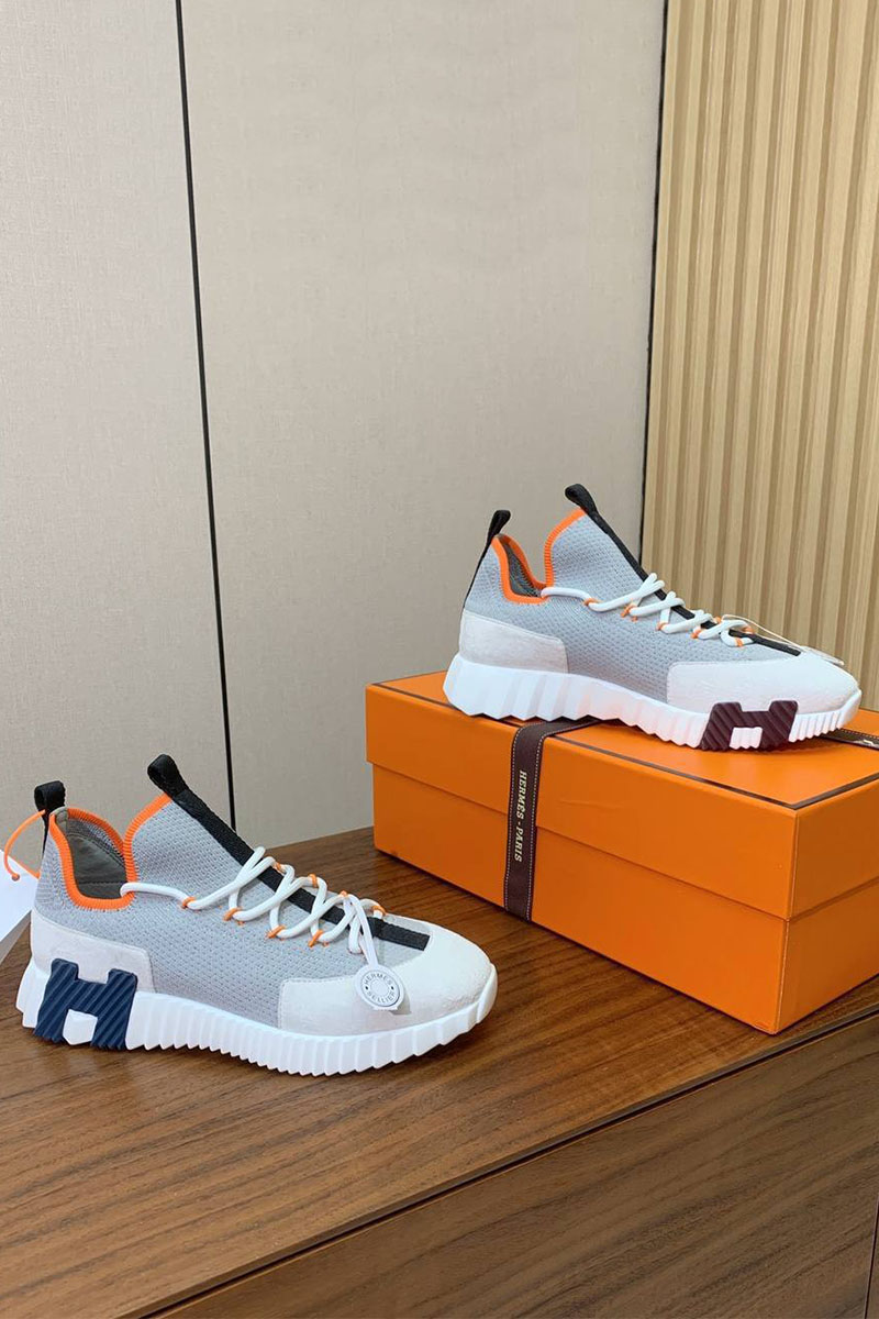 Hermes Женские кроссовки Lift premium