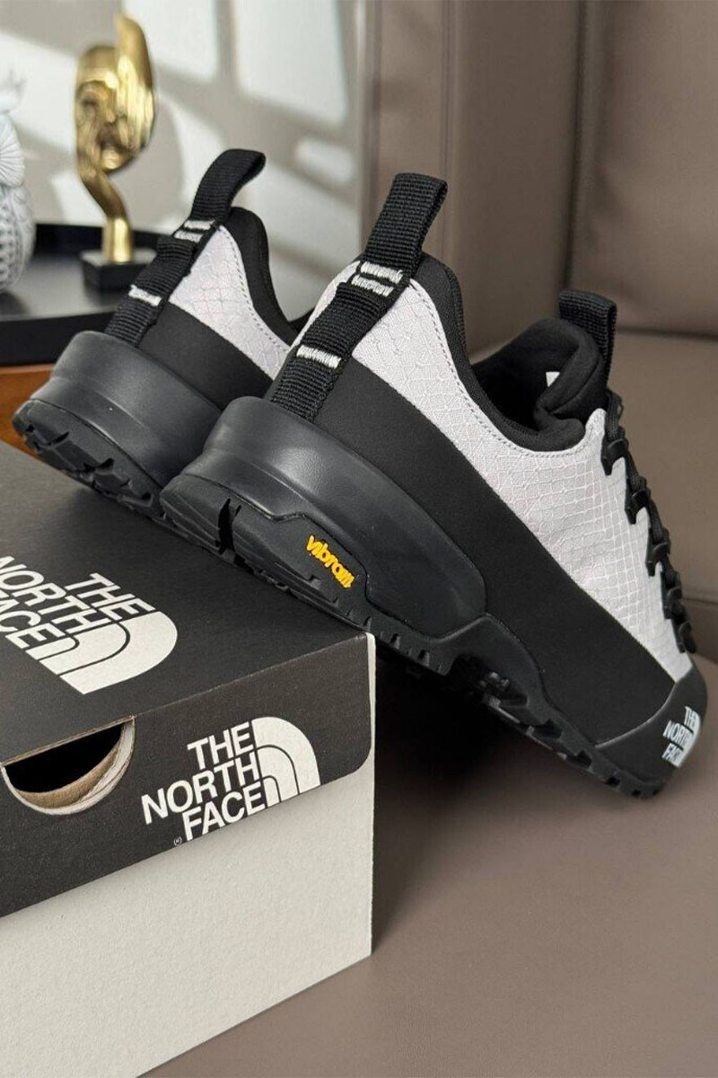 The North Face Кроссовки Glenclyffe Low Gore-Tex
