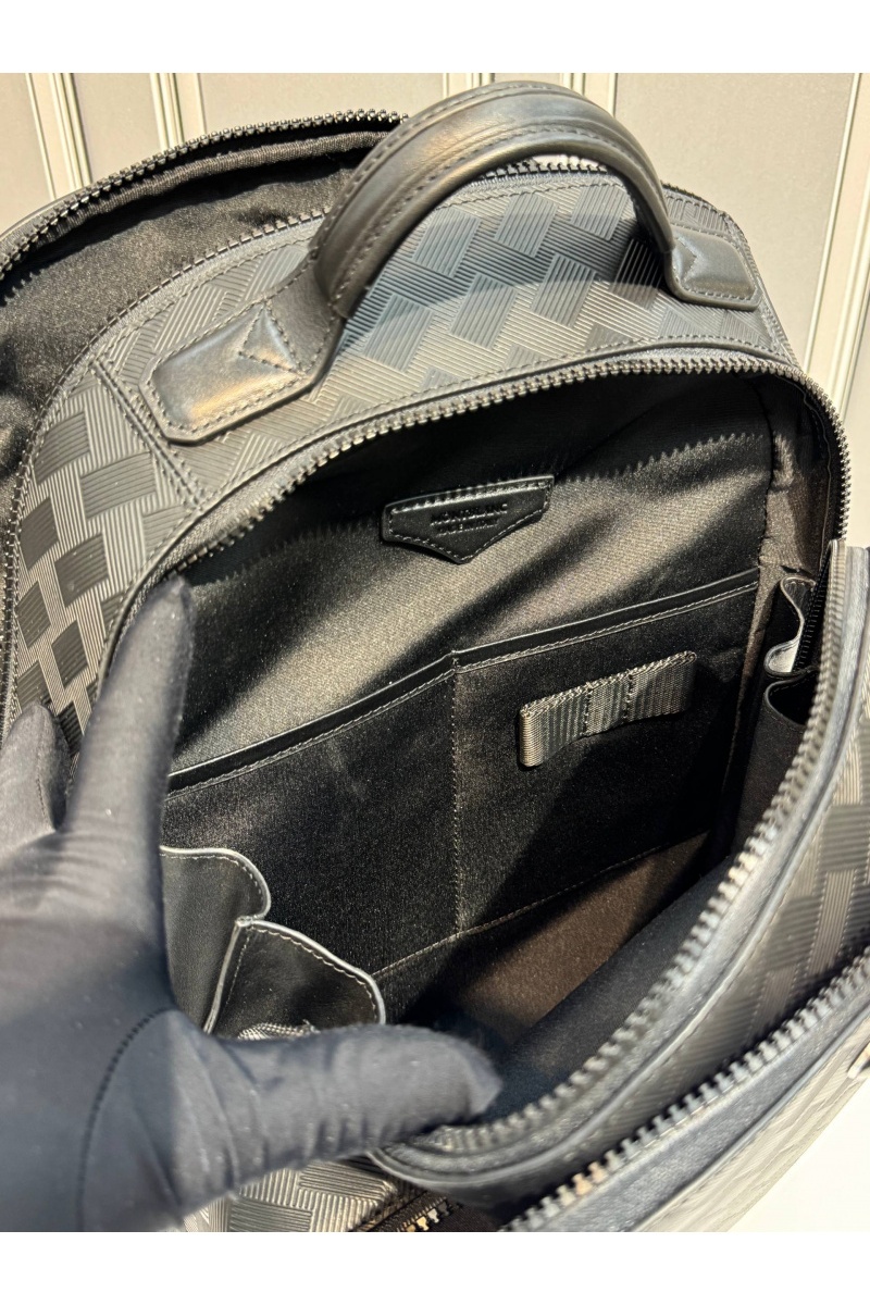 Montblanc Кожаный рюкзак Extreme 3.0 39x28x17 см